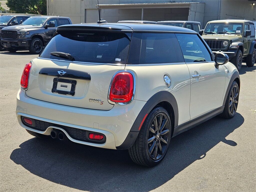 2017 MINI Cooper S Base Gresham OR