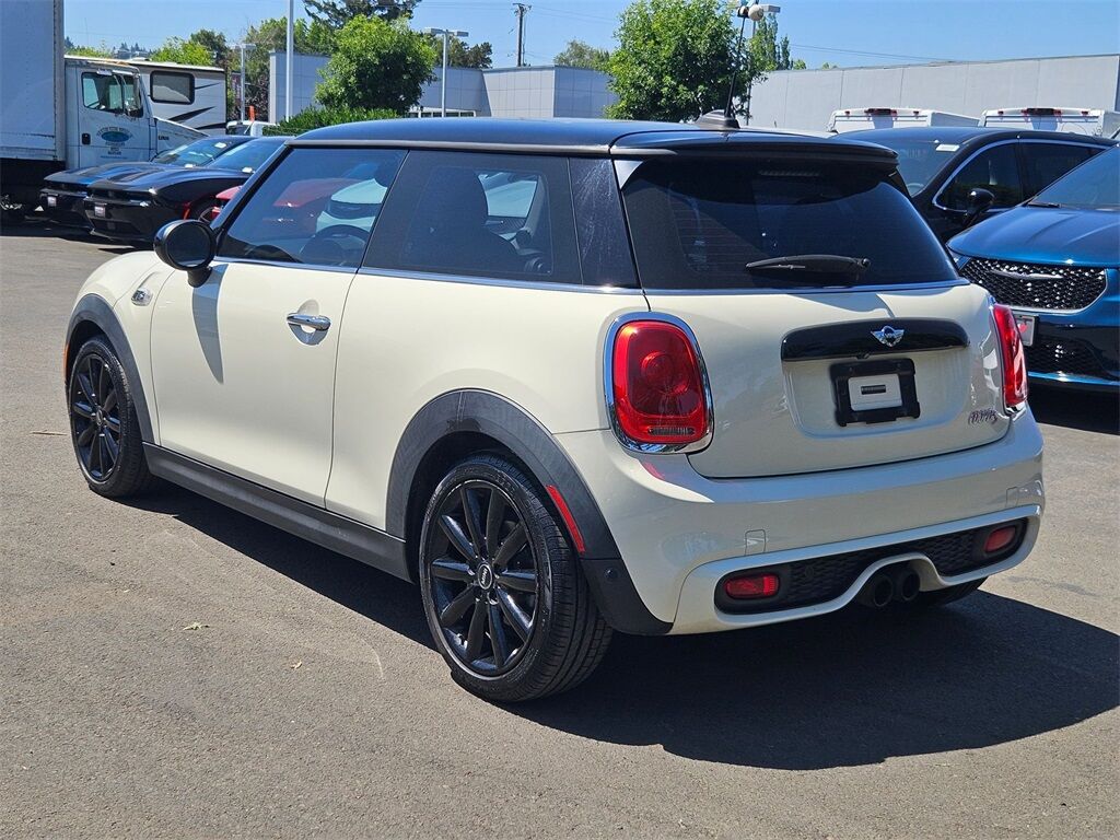 2017 MINI Cooper S Base Gresham OR