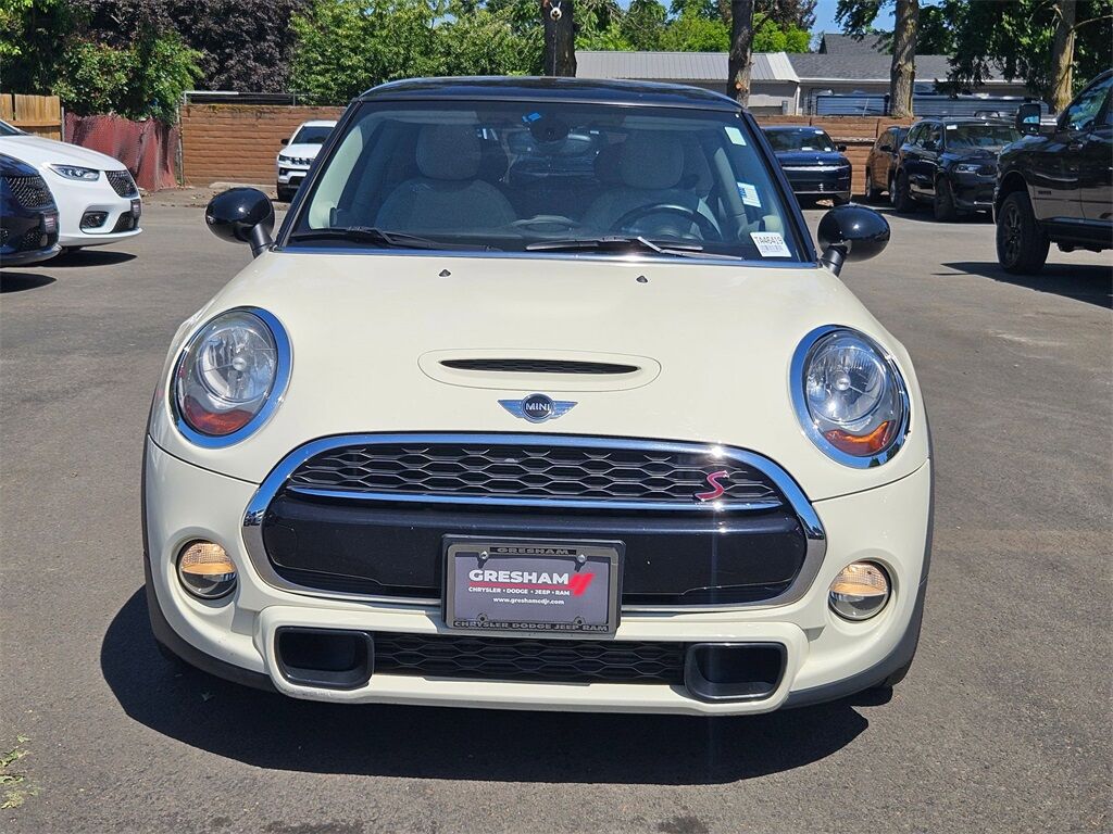 2017 MINI Cooper S Base Gresham OR