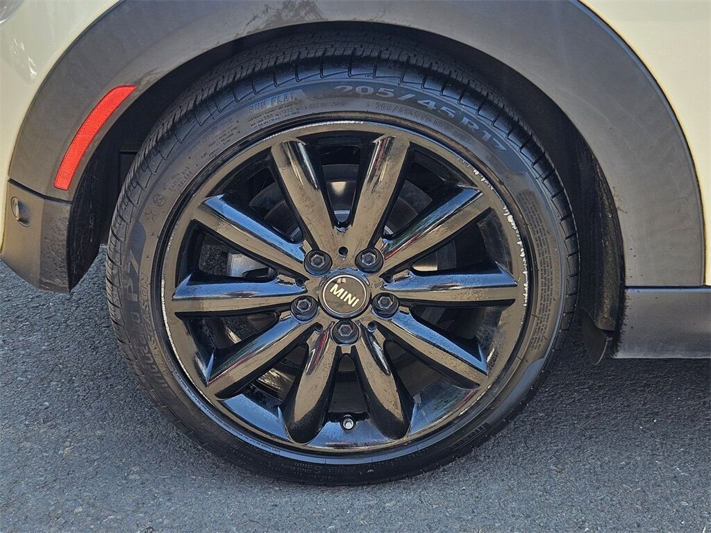2017 MINI Cooper S Base Gresham OR