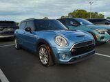 2017 MINI Cooper S Clubman Video