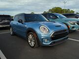 2017 MINI Cooper S Clubman Oshkosh WI