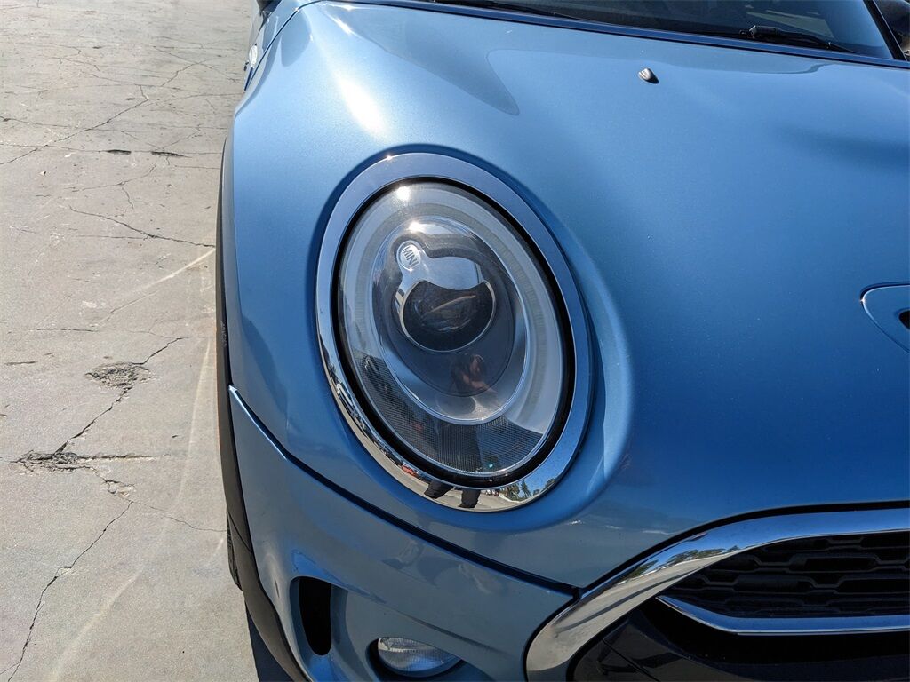 2017 MINI Cooper S Clubman San Clemente CA