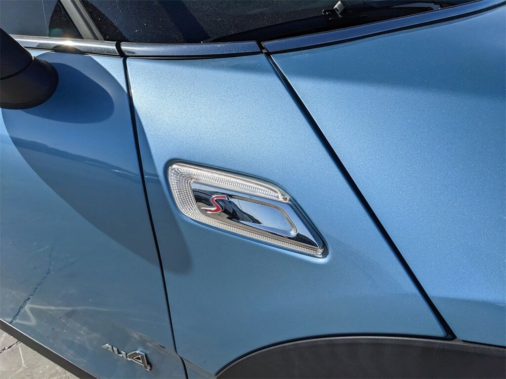 2017 MINI Cooper S Clubman San Clemente CA