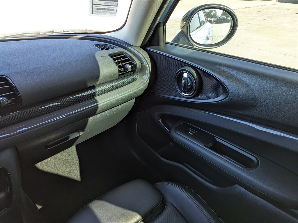 2017 MINI Cooper S Clubman San Clemente CA