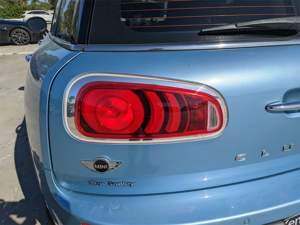 2017 MINI Cooper S Clubman San Clemente CA