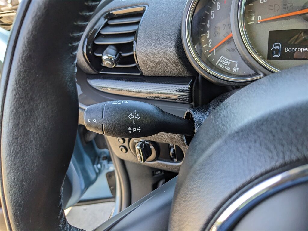 2017 MINI Cooper S Clubman San Clemente CA