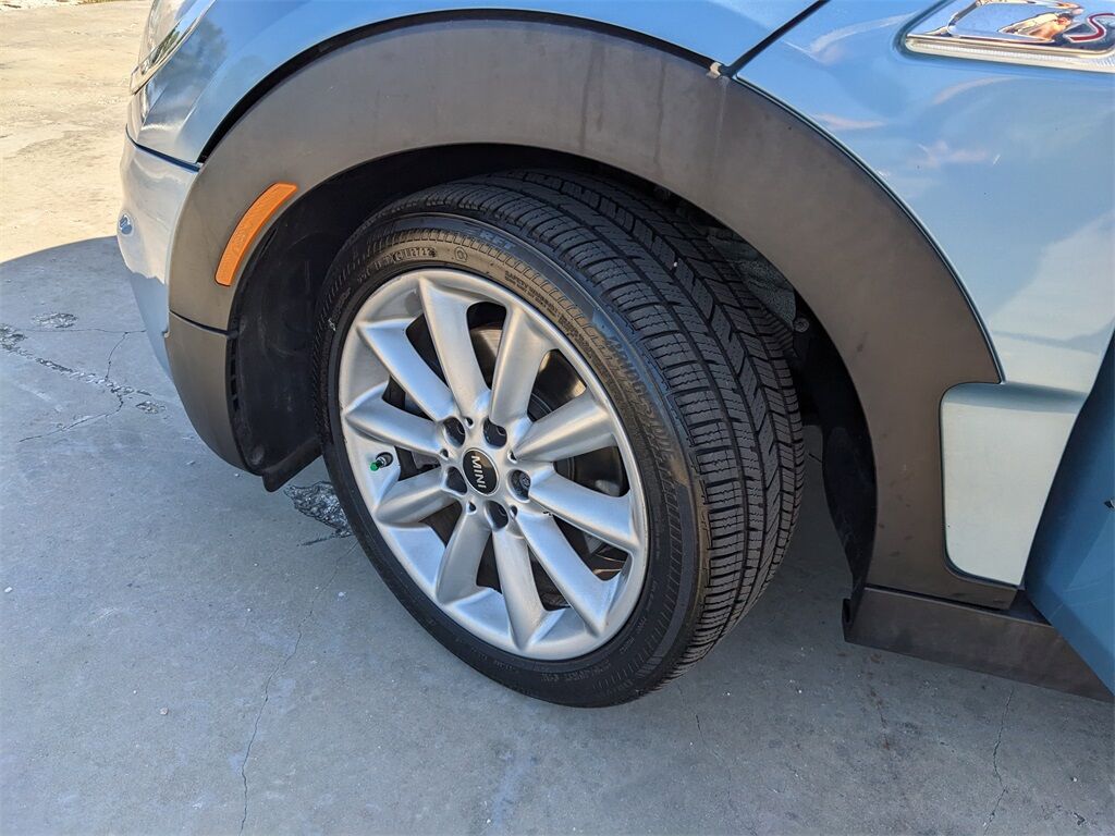 2017 MINI Cooper S Clubman San Clemente CA