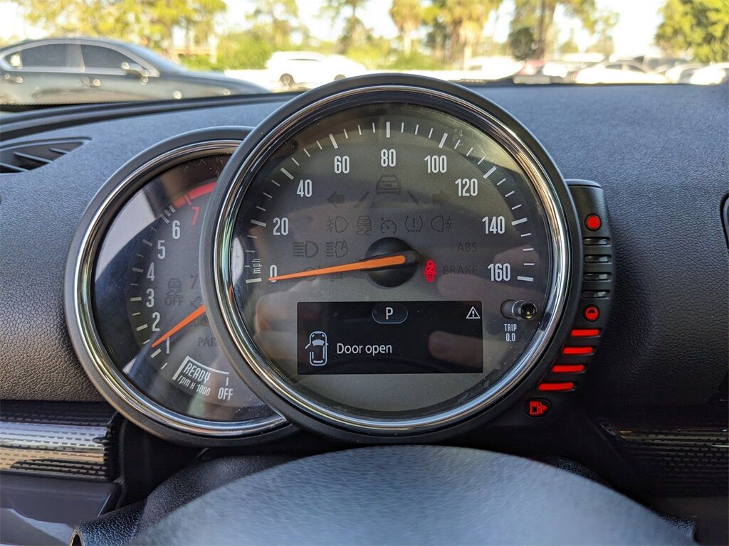 2017 MINI Cooper S Clubman San Clemente CA