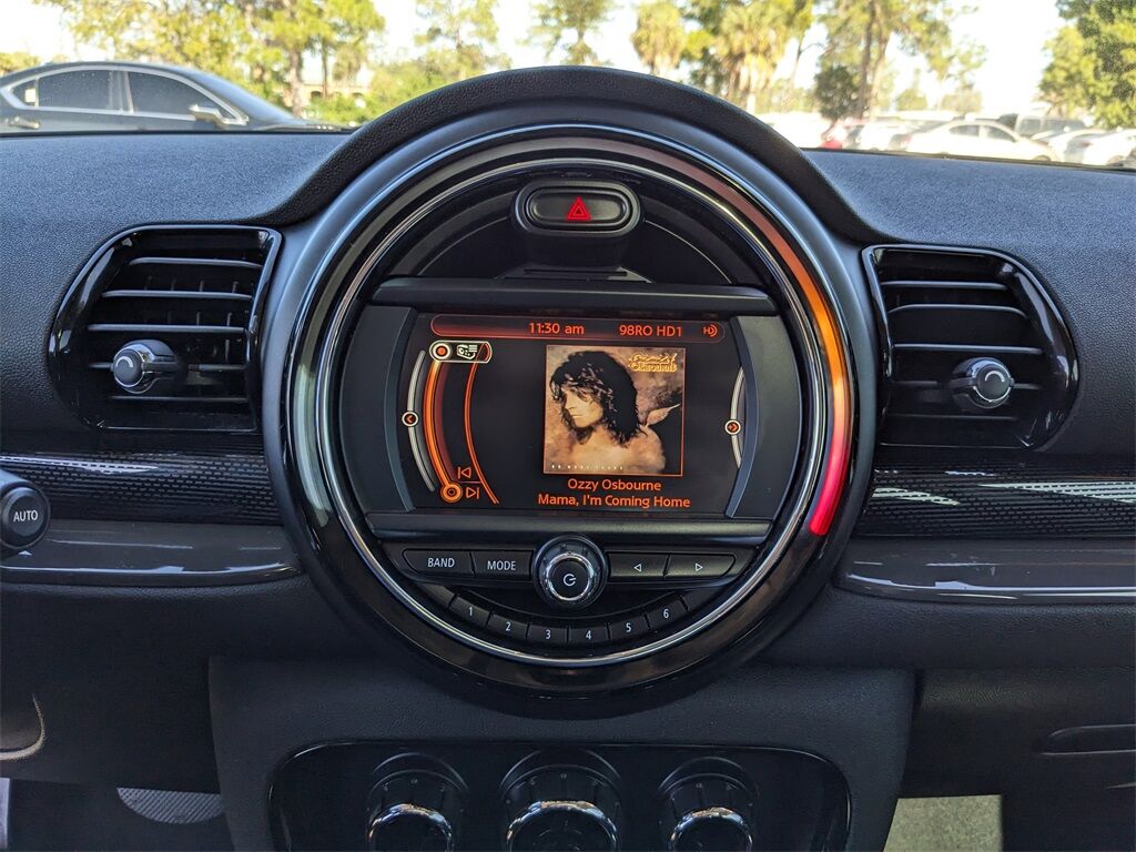 2017 MINI Cooper S Clubman San Clemente CA