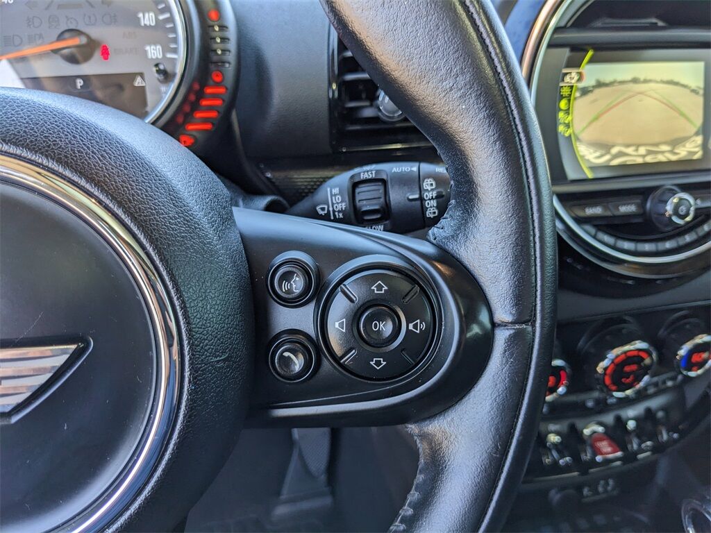 2017 MINI Cooper S Clubman San Clemente CA