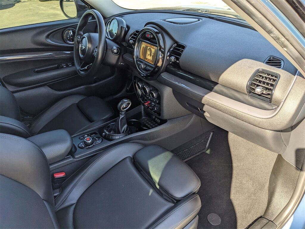 2017 MINI Cooper S Clubman San Clemente CA