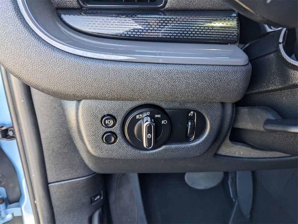 2017 MINI Cooper S Clubman San Clemente CA