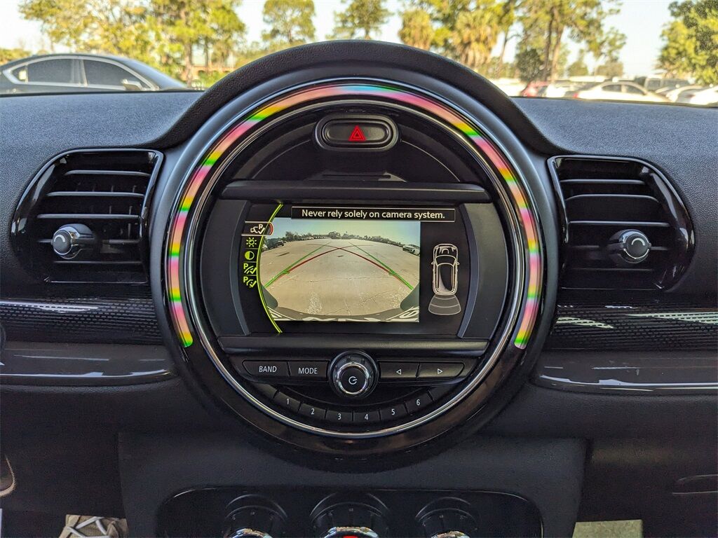 2017 MINI Cooper S Clubman San Clemente CA