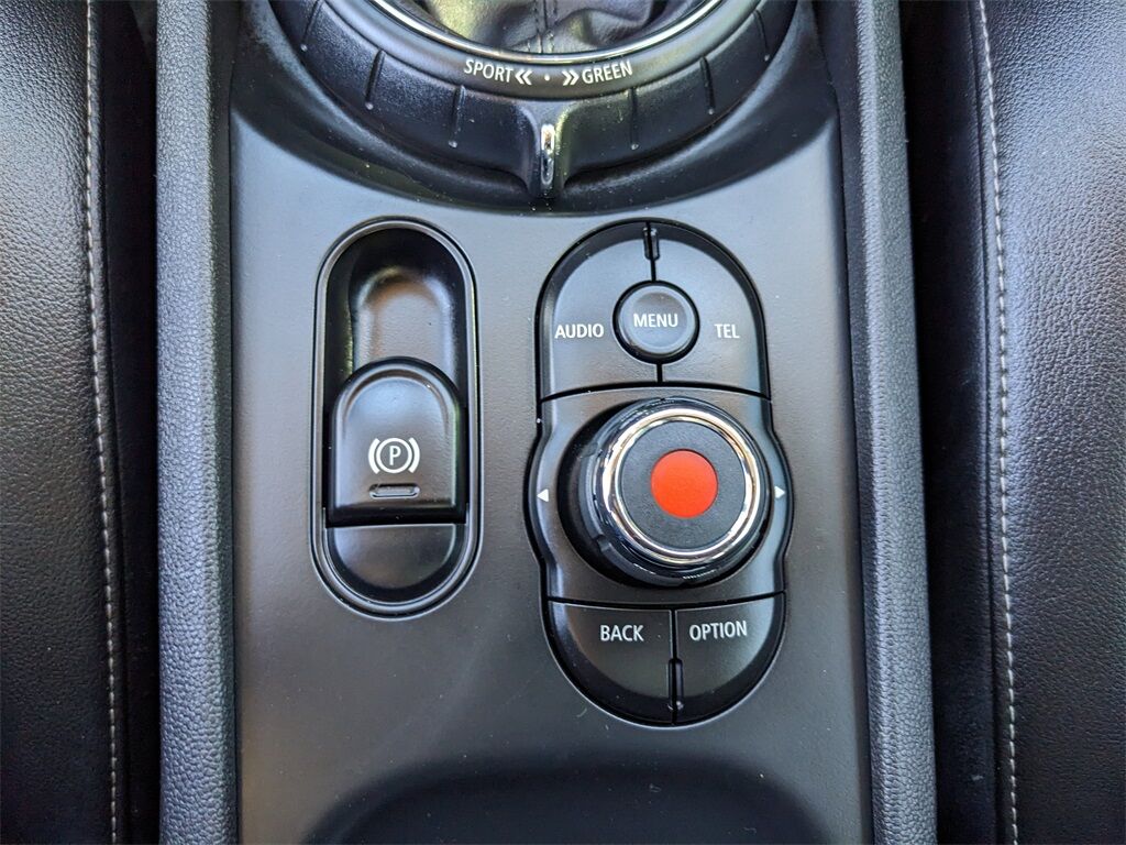 2017 MINI Cooper S Clubman San Clemente CA