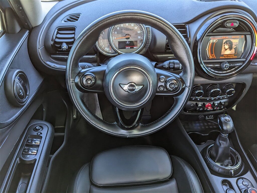 2017 MINI Cooper S Clubman San Clemente CA