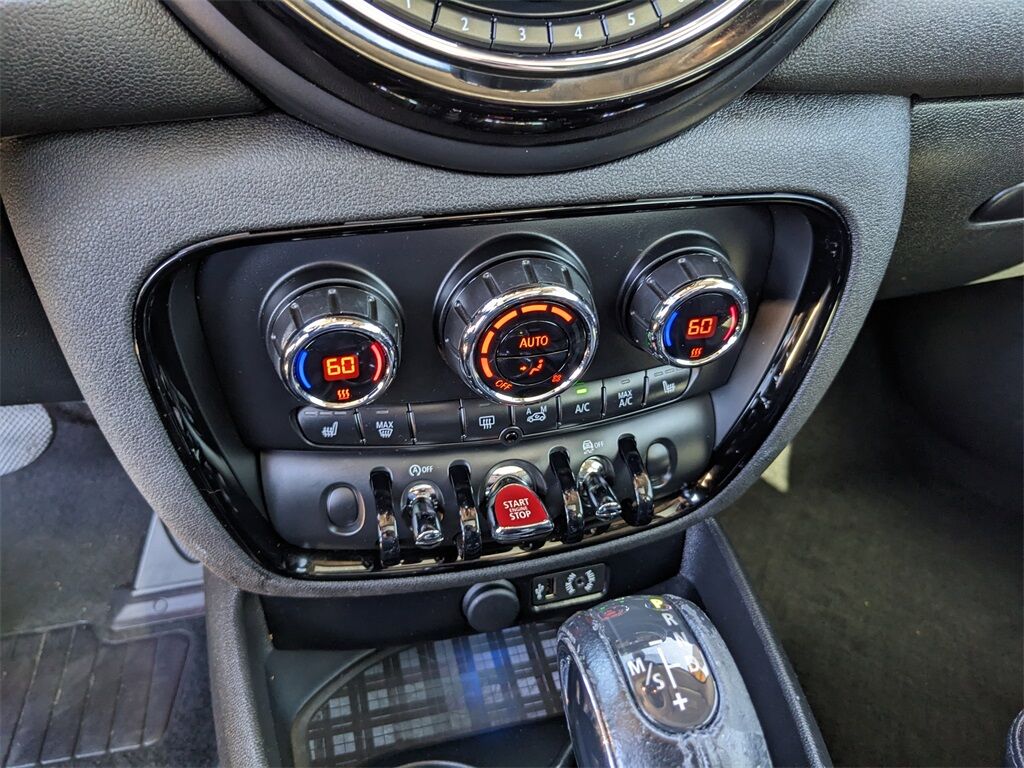 2017 MINI Cooper S Clubman San Clemente CA