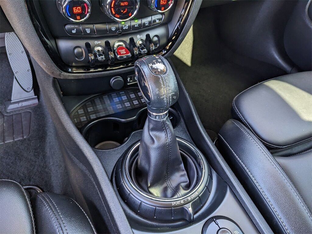 2017 MINI Cooper S Clubman San Clemente CA