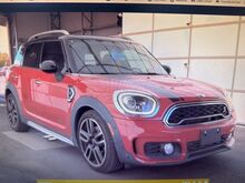 2017_MINI_Cooper S Countryman_Base_ Dallas TX
