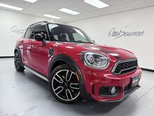 2017_MINI_Cooper S Countryman_Base_ Dallas TX