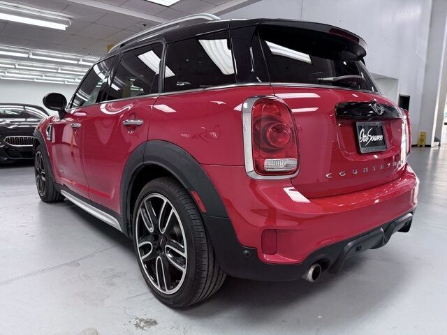 2017 MINI Cooper S Countryman Base Dallas TX