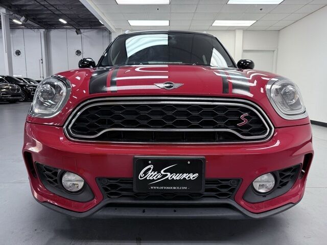 2017 MINI Cooper S Countryman Base Dallas TX