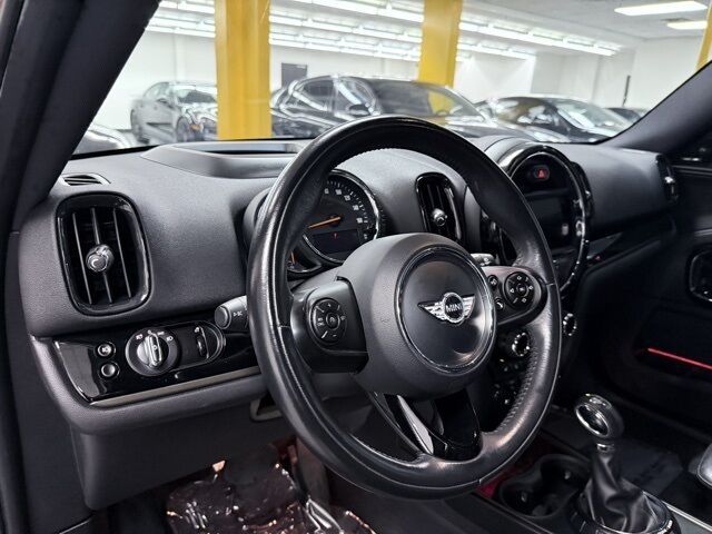 2017 MINI Cooper S Countryman Base Dallas TX