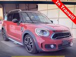 2017 MINI Cooper S Countryman Base