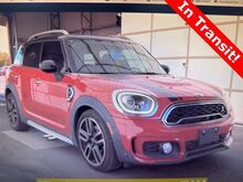 2017_MINI_Cooper S Countryman_Base_ Dallas TX