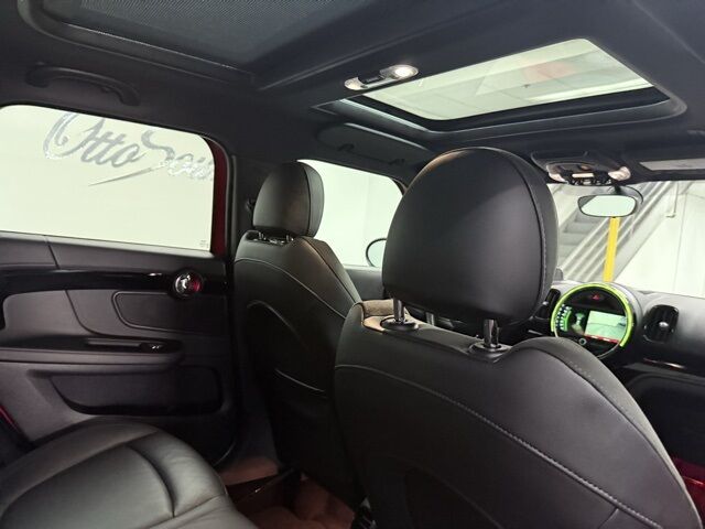 2017 MINI Cooper S Countryman Base Dallas TX