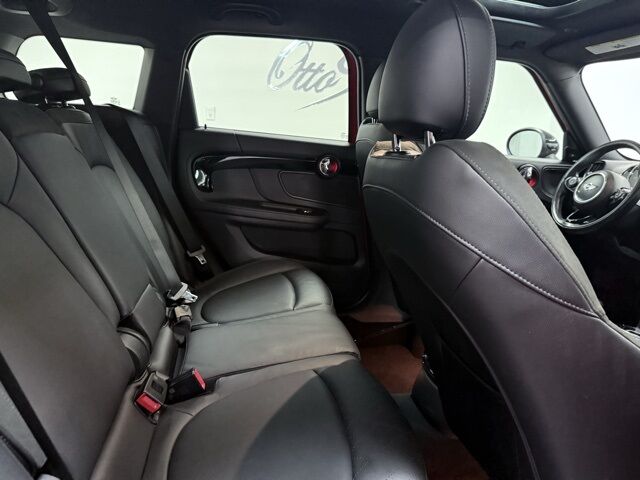 2017 MINI Cooper S Countryman Base Dallas TX