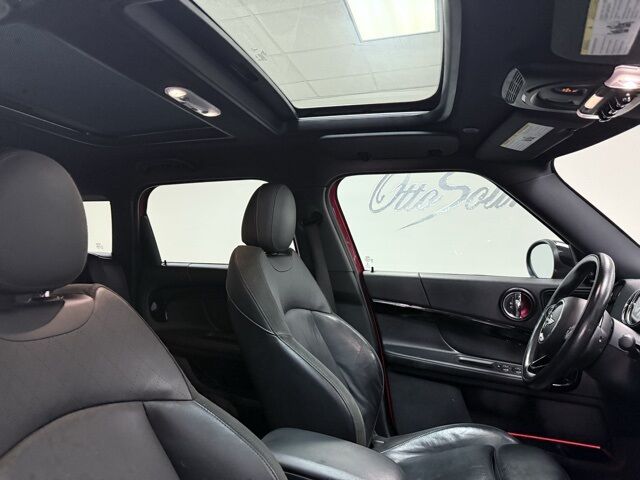 2017 MINI Cooper S Countryman Base Dallas TX