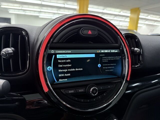 2017 MINI Cooper S Countryman Base Dallas TX