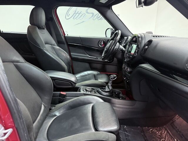 2017 MINI Cooper S Countryman Base Dallas TX
