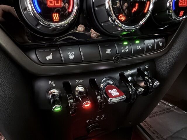 2017 MINI Cooper S Countryman Base Dallas TX