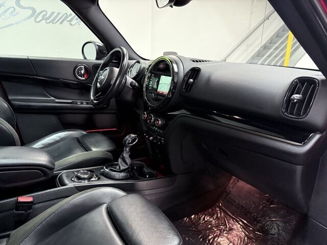 2017 MINI Cooper S Countryman Base Dallas TX