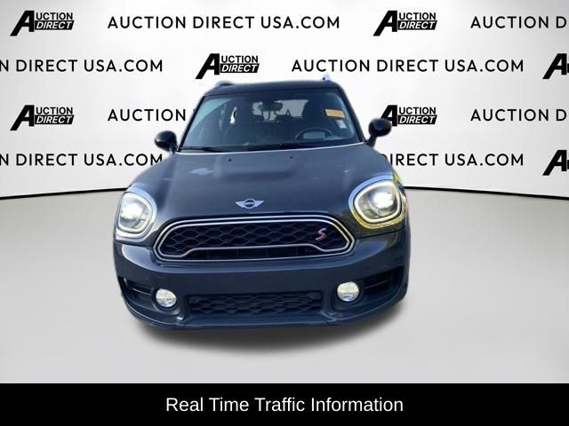 2017 MINI Cooper S Countryman Base Raleigh NC