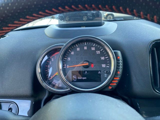 2017 MINI Cooper S Countryman Base Raleigh NC