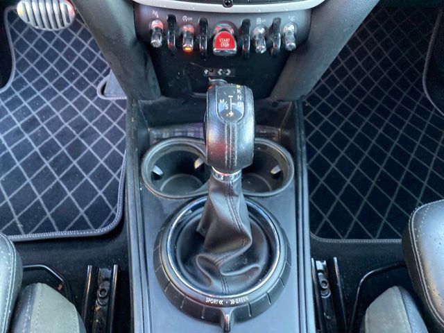 2017 MINI Cooper S Countryman Base Raleigh NC