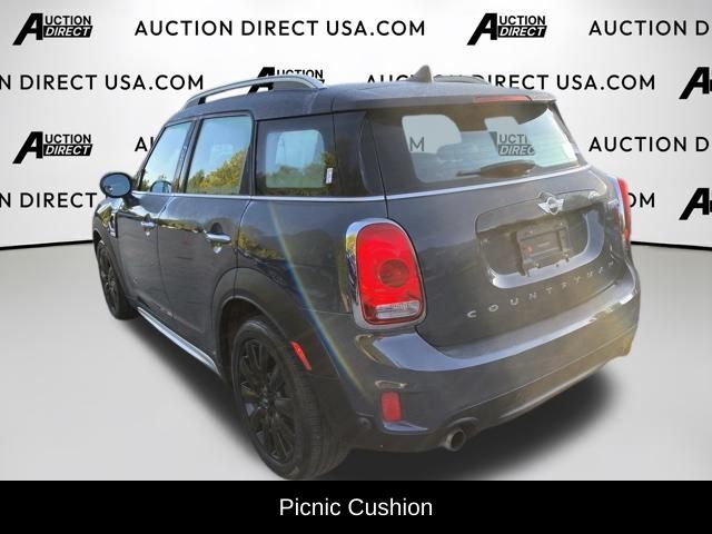 2017 MINI Cooper S Countryman Base Raleigh NC