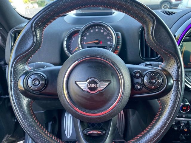 2017 MINI Cooper S Countryman Base Raleigh NC