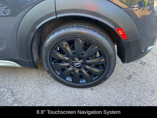 2017 MINI Cooper S Countryman Base Raleigh NC