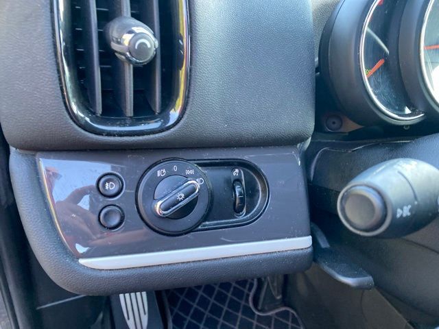 2017 MINI Cooper S Countryman Base Raleigh NC