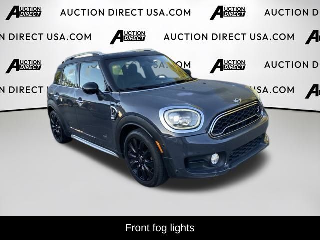 2017 MINI Cooper S Countryman Base Raleigh NC