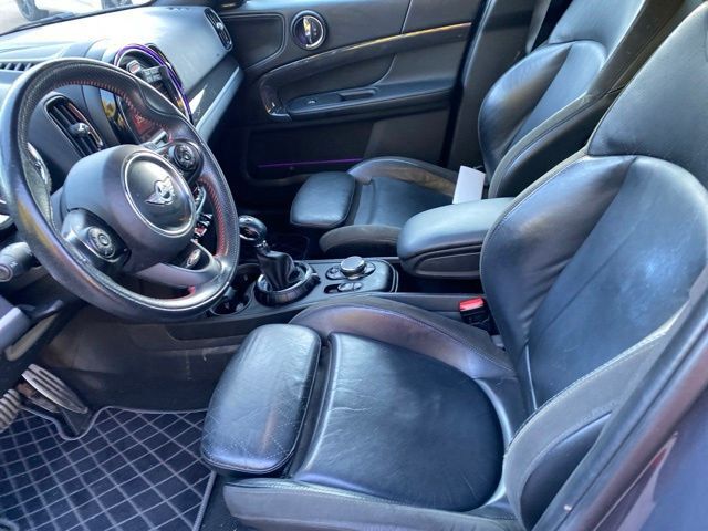 2017 MINI Cooper S Countryman Base Raleigh NC