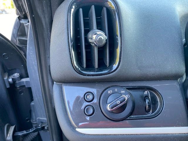 2017 MINI Cooper S Countryman Base Raleigh NC