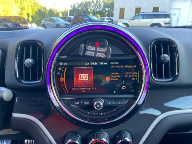 2017 MINI Cooper S Countryman Base Raleigh NC