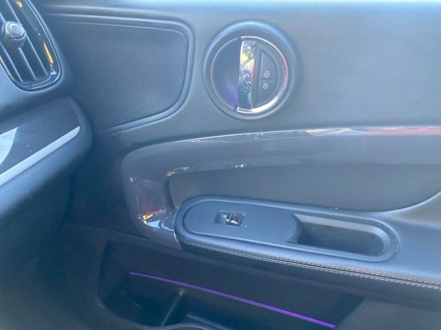 2017 MINI Cooper S Countryman Base Raleigh NC
