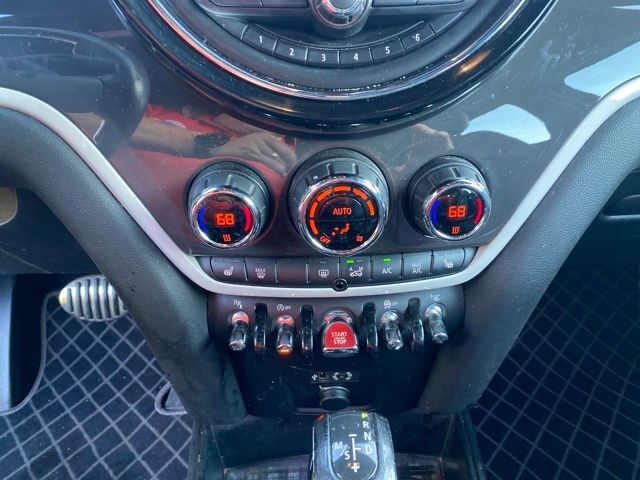 2017 MINI Cooper S Countryman Base Raleigh NC