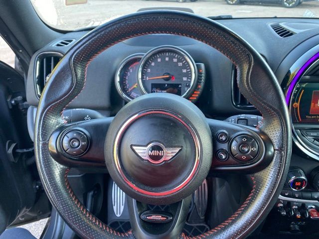 2017 MINI Cooper S Countryman Base Raleigh NC